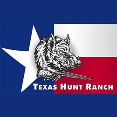 Texas Hunt Ranch